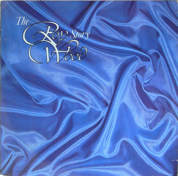 Roy Wood : The Roy Wood Story (2xLP, Comp, Mono)