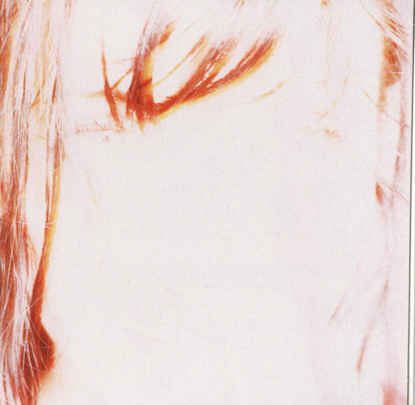 My Bloody Valentine : Isn't Anything (CD, Album, RE, RM, Gat)