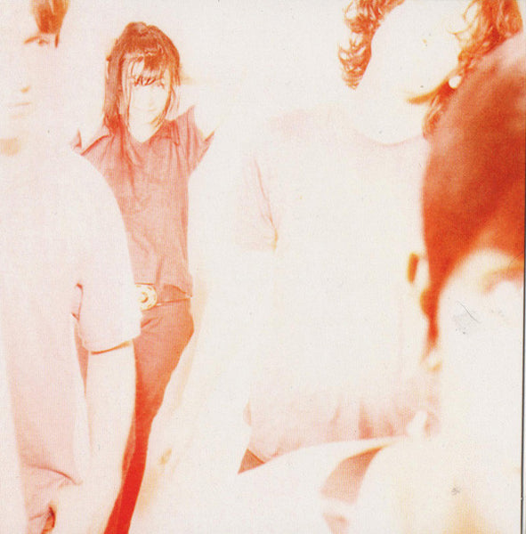 My Bloody Valentine : Isn't Anything (CD, Album, RE, RM, Gat)