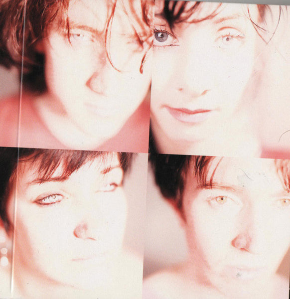 My Bloody Valentine : Isn't Anything (CD, Album, RE, RM, Gat)