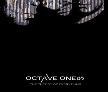 Octave One : The Theory Of Everything (CD, Album)