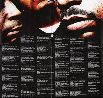 Octave One : The Theory Of Everything (CD, Album)