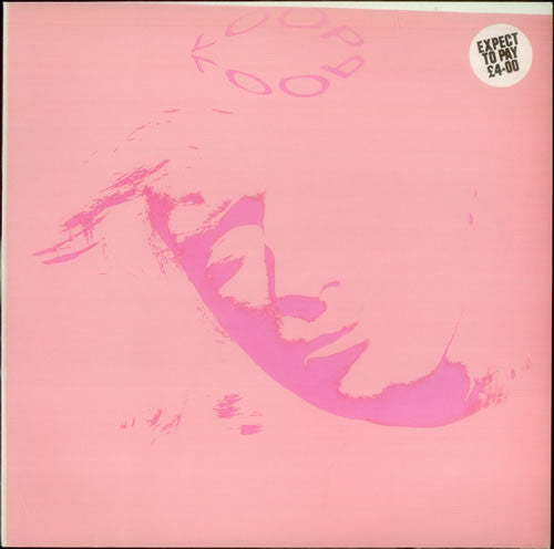 Loop (3) : The World In Your Eyes (LP, Comp, Pin)