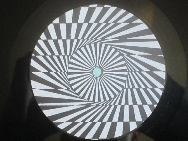 Loop (3) : The World In Your Eyes (LP, Comp, Pin)