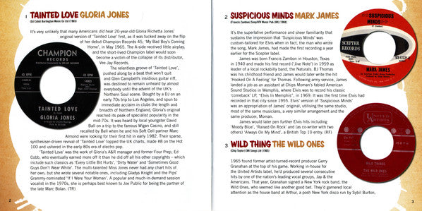 Various : You Heard It Here First! (CD, Comp)