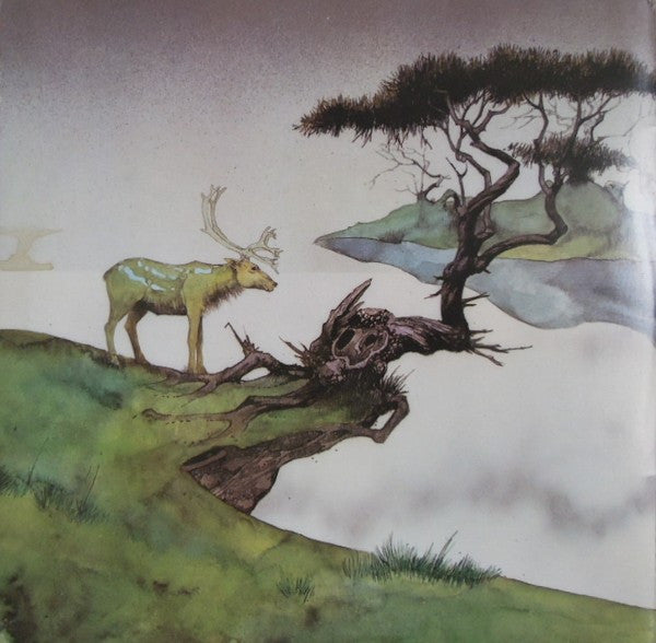 Yes : Yessongs (3xLP, Album, RE)