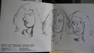 Loop (3) : Fade Out (LP, Album, Gat)