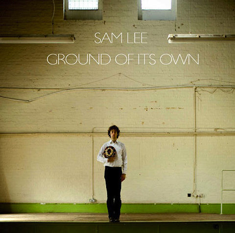 Sam Lee (6) : Ground Of Its Own (CD, Album)