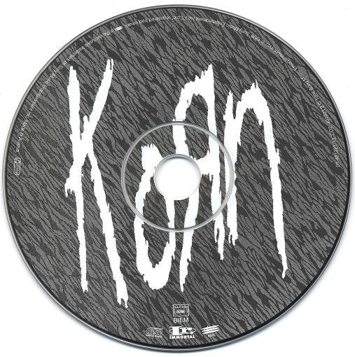 Korn : Follow The Leader (CD, Album + CD + Ltd, S/Edition)