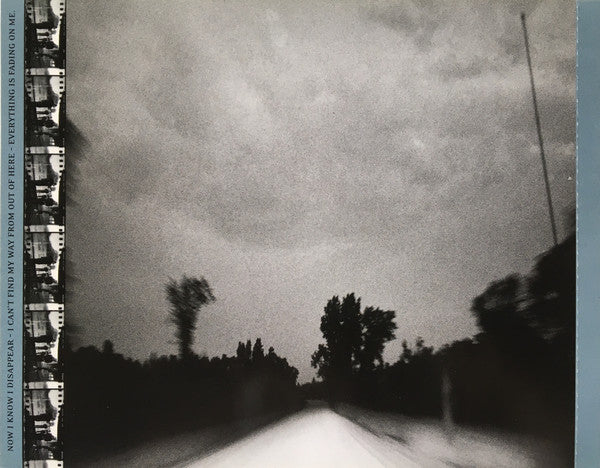 Stone Sour : Stone Sour (CD, Album, Enh)