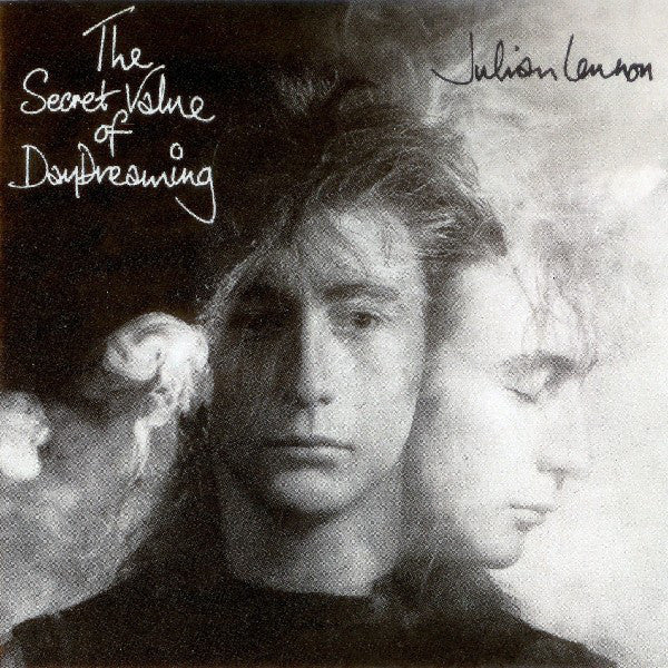 Julian Lennon : The Secret Value Of Daydreaming (LP, Album)