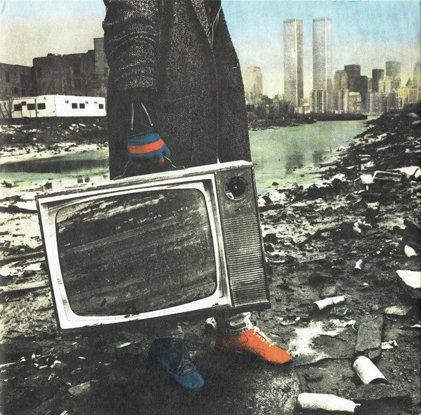 Julian Lennon : The Secret Value Of Daydreaming (LP, Album)