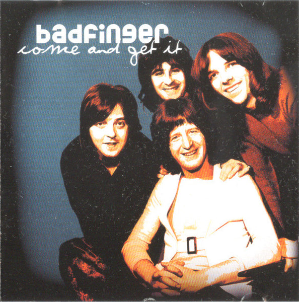 Badfinger : Come And Get It (CD, Album)