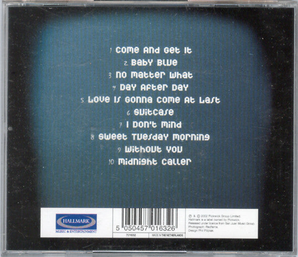 Badfinger : Come And Get It (CD, Album)