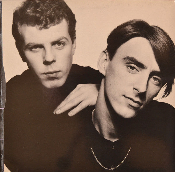 The Style Council : Our Favourite Shop (LP, Album, Uni)