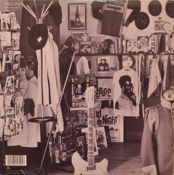The Style Council : Our Favourite Shop (LP, Album, Uni)