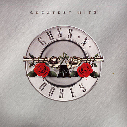 Guns N' Roses : Greatest Hits (CD, Comp, Dig)