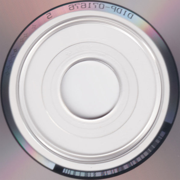 Fishbone : In Your Face (CD, Album, RE)