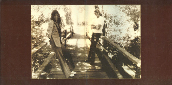 Carpenters : The Singles 1969-1973 (LP, Album, Comp, Gat)