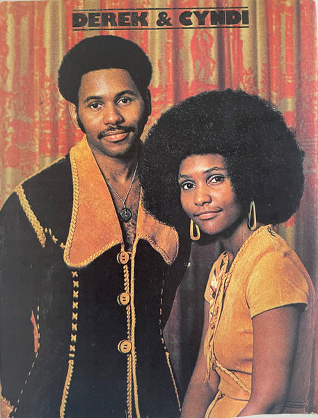 Blues & Soul Magazine - No. 145 October 8-21, 1974