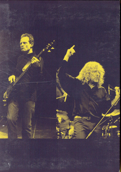 Led Zeppelin : Celebration Day (2xCD, Album + DVD-V, PAL)