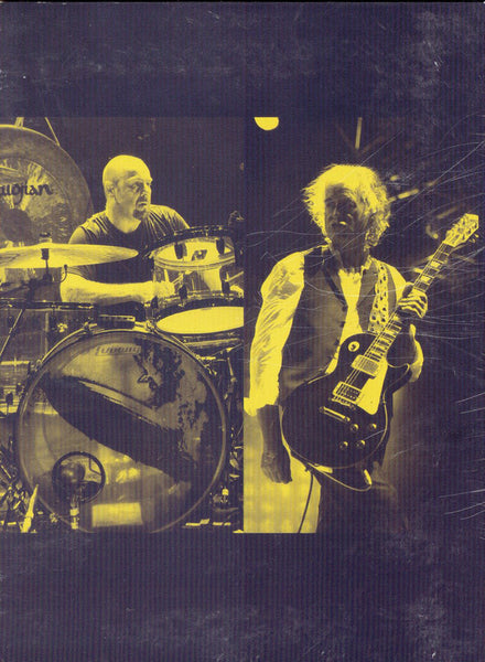 Led Zeppelin : Celebration Day (2xCD, Album + DVD-V, PAL)