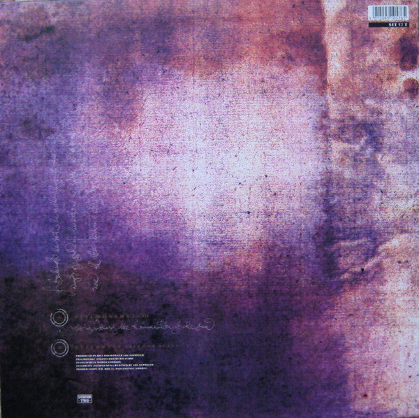 Fields Of The Nephilim : Psychonaut (12", Single)