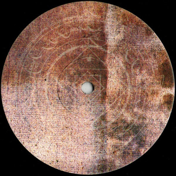 Fields Of The Nephilim : Psychonaut (12", Single)