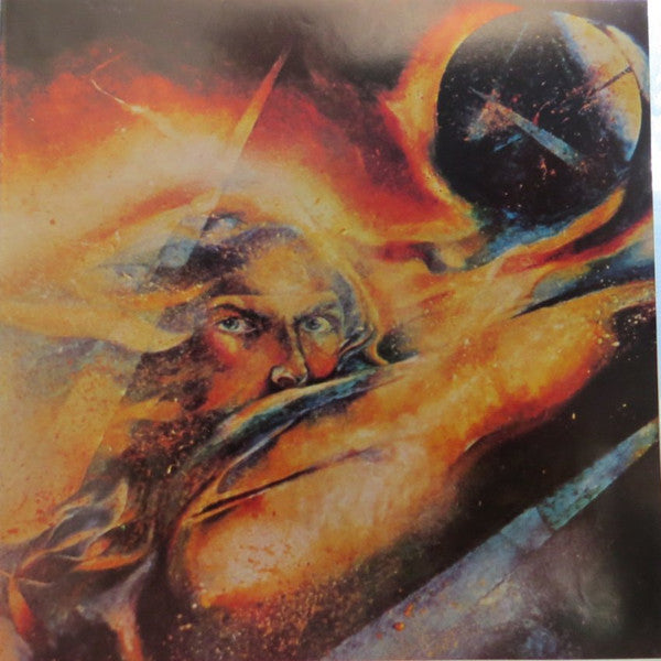 Absolute Elsewhere : In Search Of Ancient Gods (LP, Album, Quad)