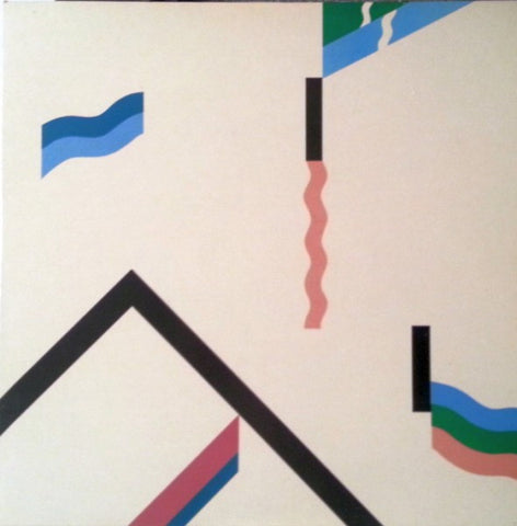 Wire : 154 (LP, Album)