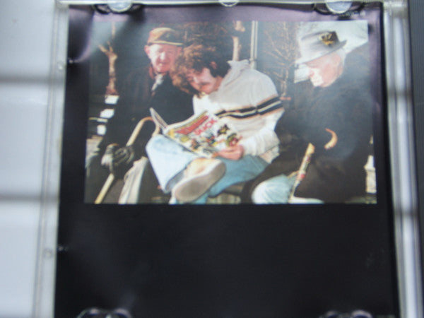 Dean Friedman : Dean Friedman / "Well, Well", Said The Rocking Chair (CD, Comp, RM, PDO)