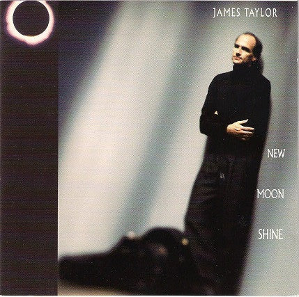 James Taylor (2) : New Moon Shine (CD, Album)
