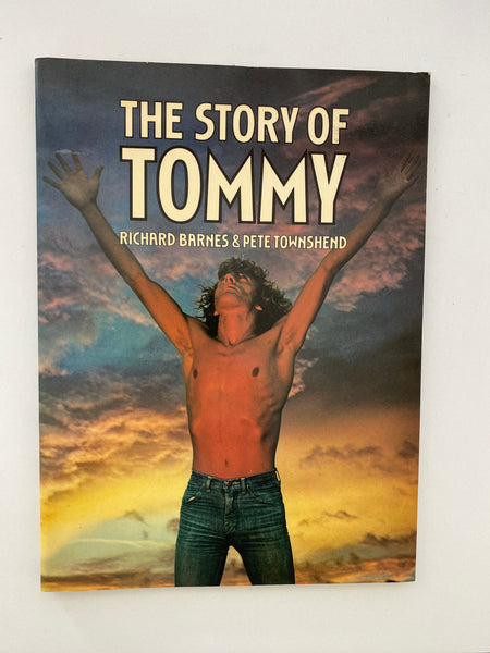 The Story of Tommy
