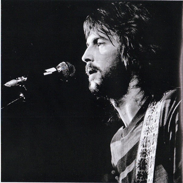 Derek & The Dominos : Live At The Fillmore (2xCD, Album, RE)