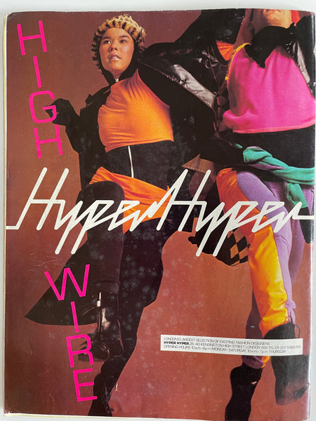 The Face Magazine No. 53 September 1984 - Prince