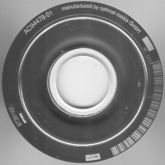 Iron Maiden : Maiden England '88 (2xCD, Album, RM)