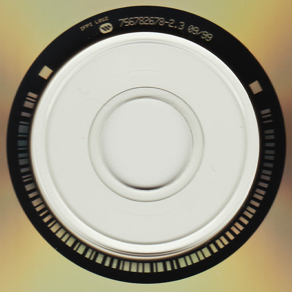 Led Zeppelin : Led Zeppelin III (CD, Album, RE, RM)