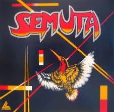 Semuta (2) : Semuta (LP, Album)