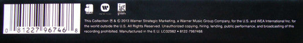 Eagles : The Studio Albums 1972-1979 (CD, Album, RE, RM + CD, Album, RE, RM + CD, Album,)