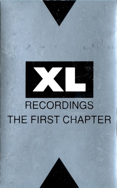 Various : XL Recordings: The First Chapter (Cass, Comp)