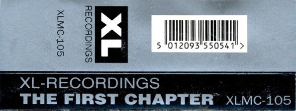 Various : XL Recordings: The First Chapter (Cass, Comp)
