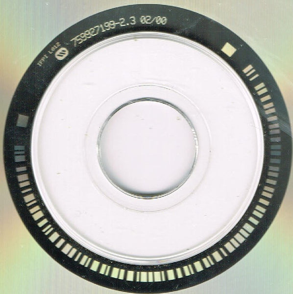 Joni Mitchell : Blue (HDCD, Album, RE, RM)