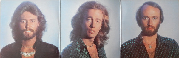 Bee Gees : Greatest (2xLP, Comp)
