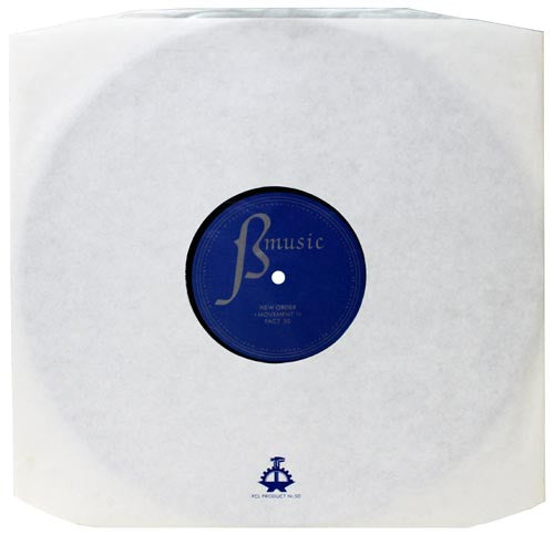New Order : Movement (LP, Album, MPO)
