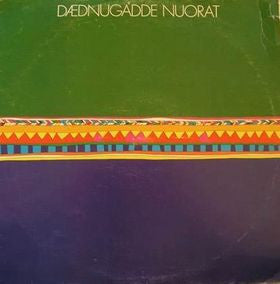 Dædnugádde Nuorat : Dædnugádde Nuorat (LP, Album)