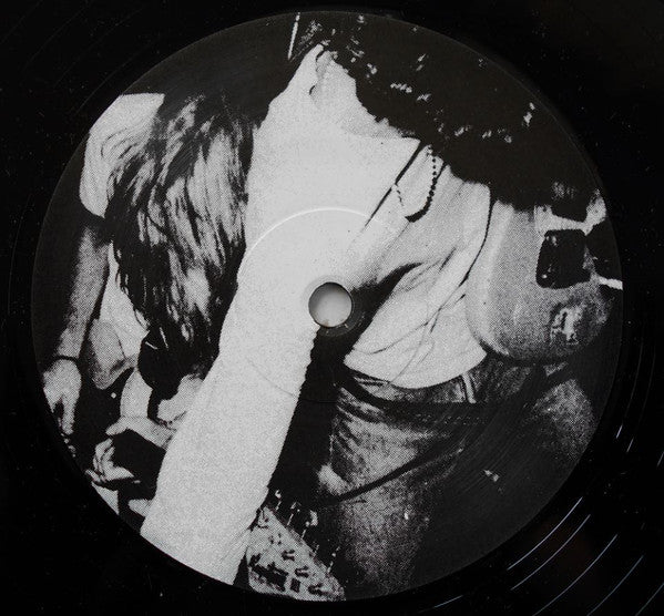 Mudhoney : Superfuzz Bigmuff (12", EP)