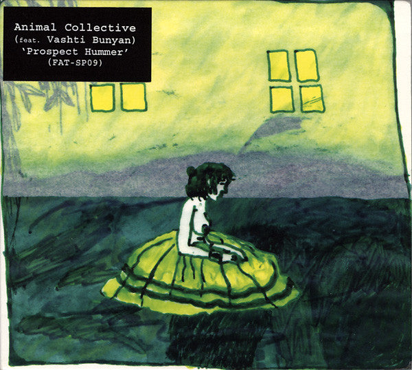 AC* : Prospect Hummer (CD, EP, Dig)