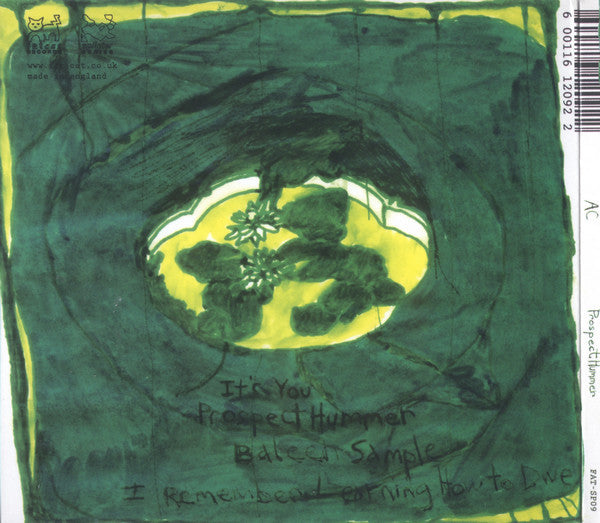 AC* : Prospect Hummer (CD, EP, Dig)