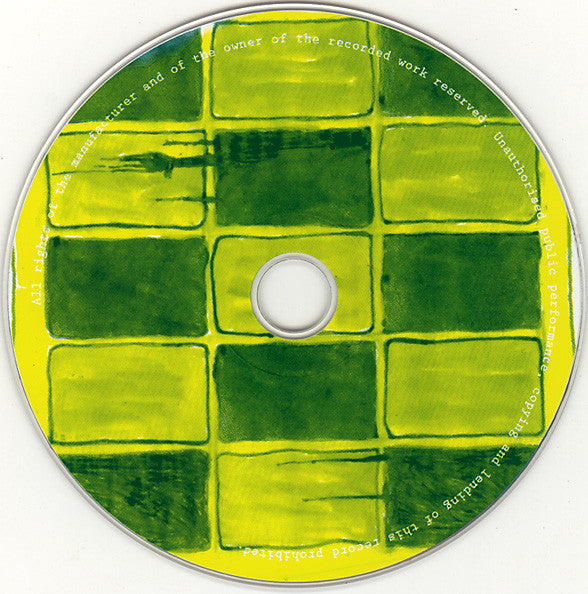 AC* : Prospect Hummer (CD, EP, Dig)