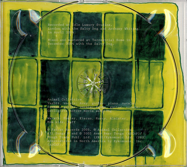 AC* : Prospect Hummer (CD, EP, Dig)